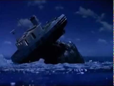 The Bermuda Depths'
