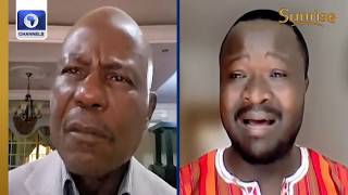 Should The Insurgent Amnesty Program Remain Security Analysts Discuss