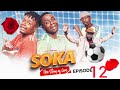 SOKA  [ep12]