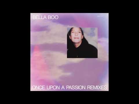 Bella Boo   Can't Leave You Like This Karima F Remix