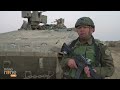 Breaking News : Opening the Corridor: Israels Move for Gazas Civilians | News9  - 01:09 min - News - Video