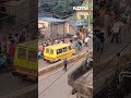 Drunk Soldier, On Leave, Beaten By Public In Karnataka  - 01:05 min - News - Video