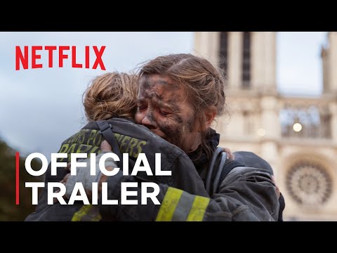 Notre Dame, la part du feu'