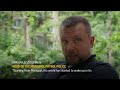 A year on: Ukraine siege survivor recalls surrender