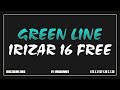 MohSkinner Workshop - Irizar i6 - Green Line 1.36