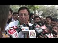 Randeep Surjewala on Congress Pre-Lok Sabha Polls Strategy Meeting | News9  - 01:48 min - News - Video