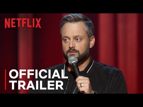 Nate Bargatze: The Tennessee Kid'