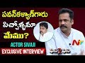 Are we Mad? : Sivaji questions Pawan Kalyan