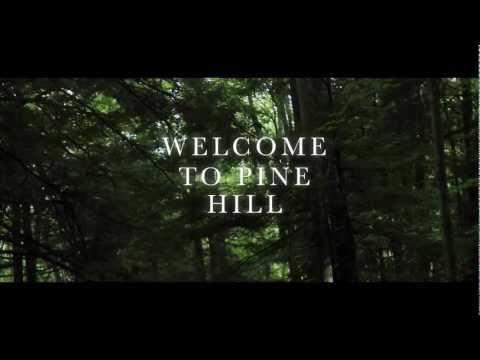 Welcome to Pine Hill'