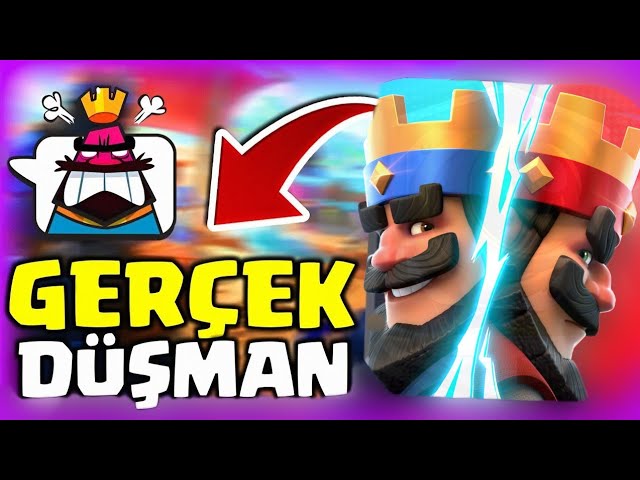 Clash Royale Rezilliği