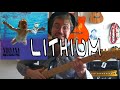 Comment jouer Lithium de Nirvana à la guitare