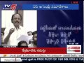 YCP MLA Vishweswar Reddy retaliates after Devineni Uma Threatens
