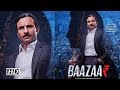 Saif Ali Khan’s INTRIGUING Look in “Baazar”, Poster OUT