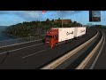 Scania S MaserFrakt 1.34