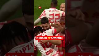 GVARDIOL 3️⃣0️⃣ METRE-ASSIST 💥