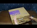 BenQ G615HDPL 15,6 Inch LED Monitor Unboxing