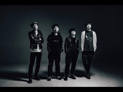 ガガガSP「ロックンロール」オフィシャルインタビュー