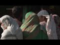Voting in Indian-controlled Kashmir  - 00:57 min - News - Video