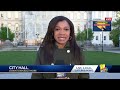 Union marks Workers Memorial Day, seeks safer conditions  - 02:23 min - News - Video