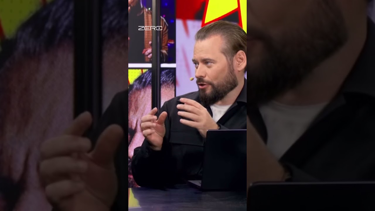 PLAN KANAŁU ZERO DO KOŃCA WYBORÓW PREZYDENCKICH