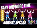 Mp3 تحميل Britney Spears Baby One More Time أغنية تحميل موسيقى