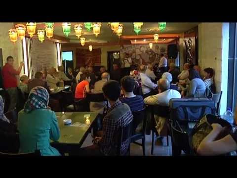 إصدار كتاب "الرؤية الأميركية لحل قضية اللاجئين"