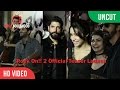 Rock On! 2 Official Teaser Launch - Farhan Akhtar, Shraddha Kapoor, Arjun Rampal, Prachi