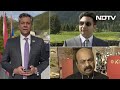 Davos के विश्व आर्थिक मंच में भारत के विकास की कहानी