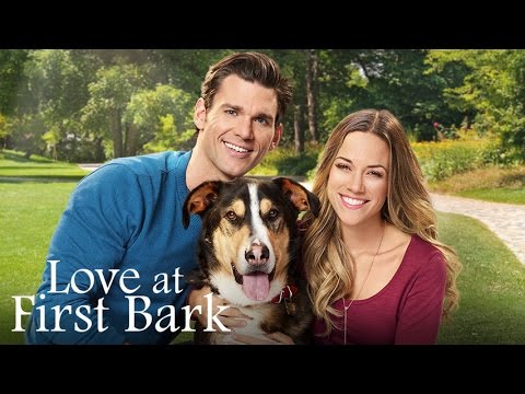 Love at First Bark'
