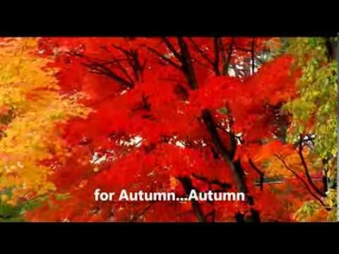 Autumn (Album Version)