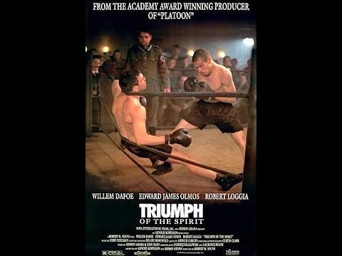 Triumph of the Spirit'