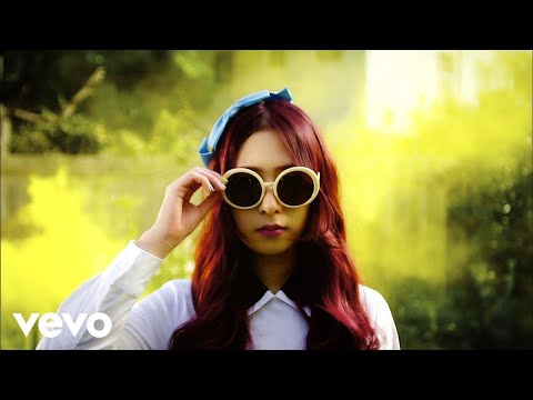 GLIM SPANKY - 「ワイルド・サイドを行け」