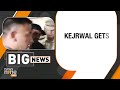 BIG BREAKING | Arvind Kejriwal Gets Interim Bail | News9  - 05:06 min - News - Video