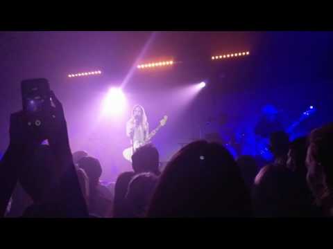 Pumarosa - Dragonfly (live)