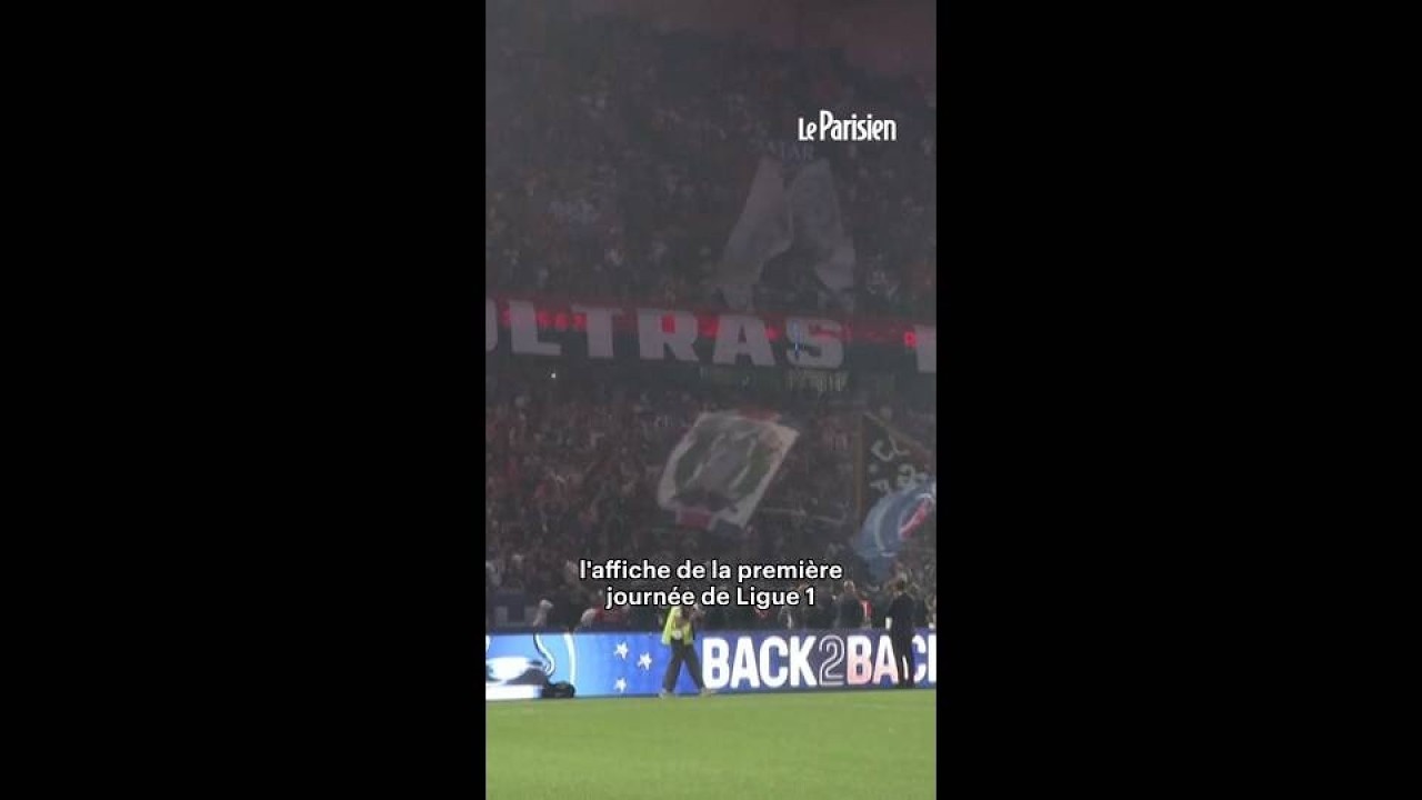 La canicule a eu raison de la pelouse du Parc des Princes