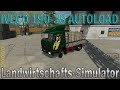 IVECO 190-38 AUTOLOAD V2.0.0.1