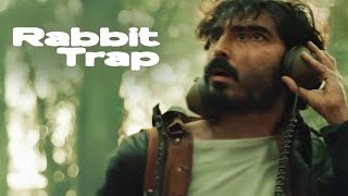RABBIT TRAP | A ARMADILHA DO COELHO