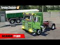 Scania 113H 4x2 v1.0.0.0