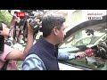 Lok Sabha Election 2024: मुंबई में वोटिंग के बीच बोले CM Eknath Shinde, बेटे को लेकर किया बड़ा दावा  - 02:14 min - News - Video