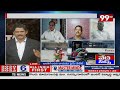 ఆర్టీసీ లీజు కోసం జగన్ ప్లాన్..? లైవ్ లో జనసేన సంచలనం | Prime Debate | Janasena | PawanKalyan | 99TV  - 07:05 min - News - Video