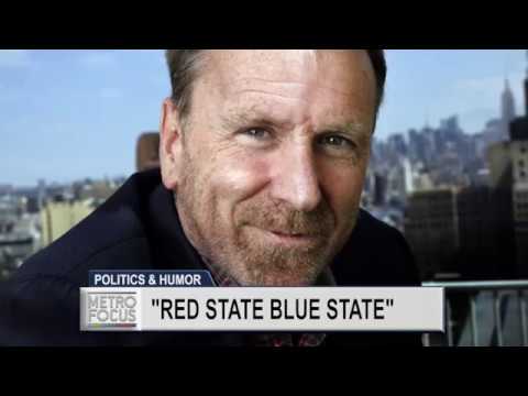 Colin Quinn: Red State Blue State'