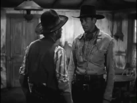 The Westerner'