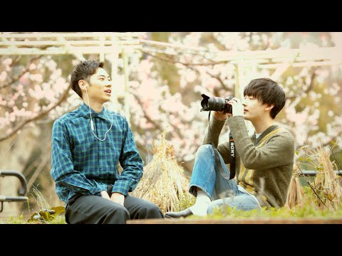 向井太一 / Colorless(Official Music Video)