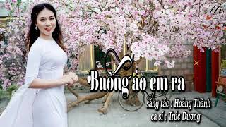 Buông áo em ra | Trúc Dương Official