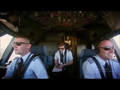 easyJet: Inside the Cockpit'