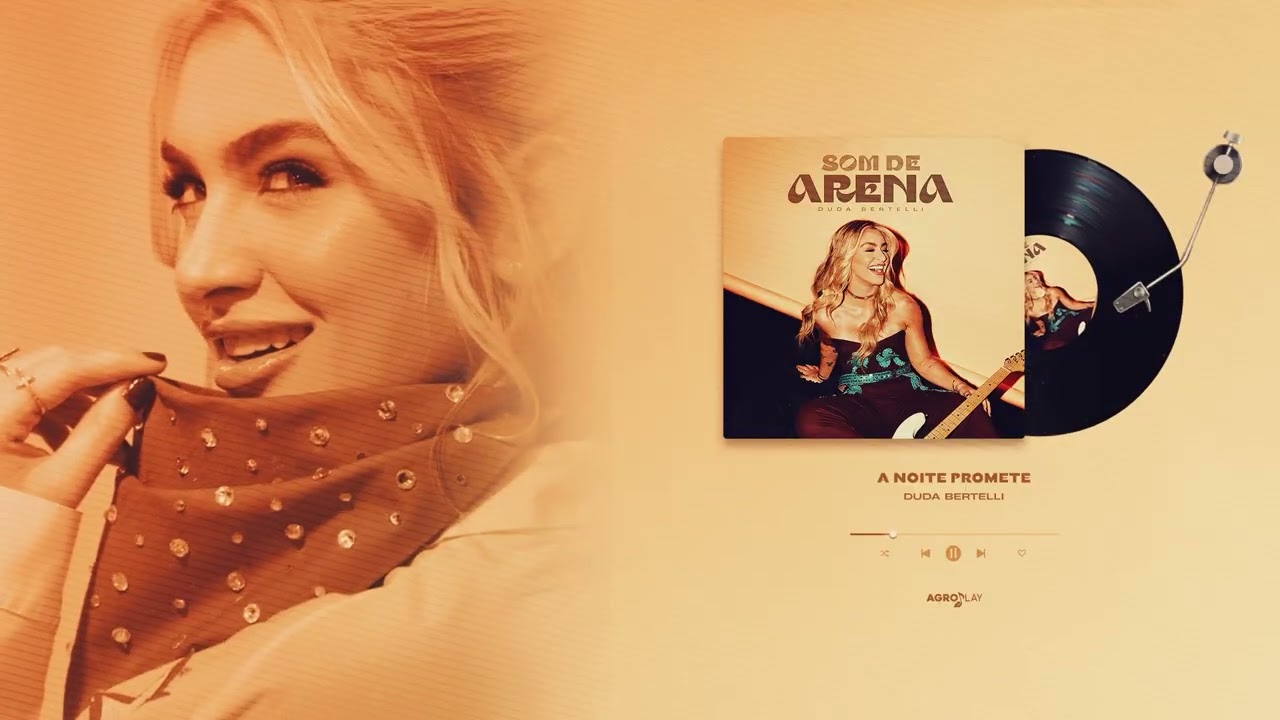 Duda Bertelli – Duas versões Duda Bertelli – Duas versões