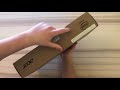 Acer Spin1 SP111-32N-P9XF Unboxing (german)
