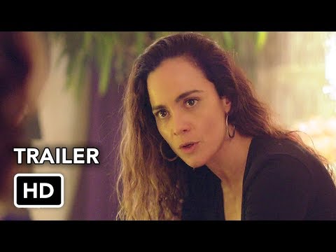 Queen of the South Season 4 "La Reina De Blanco" Trailer (HD)