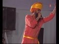 Beta Bualye Jhat Daudi Chali Aaye Maa [Full Song] - Maa Ka Jaikara Gali Gali Live Programme