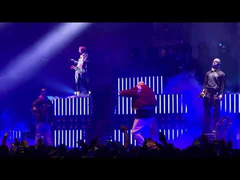 (Live) 7-Bonez feat. UFO361